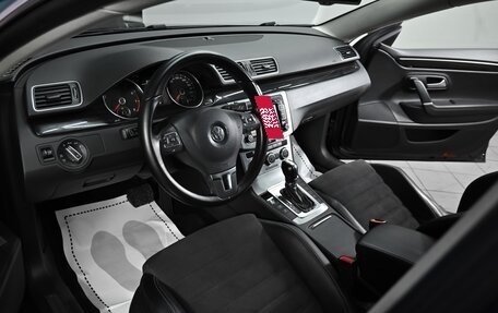 Volkswagen Passat CC I рестайлинг, 2012 год, 1 255 000 рублей, 8 фотография