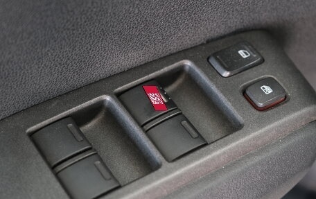 Honda Jazz II рестайлинг, 2011 год, 999 000 рублей, 9 фотография