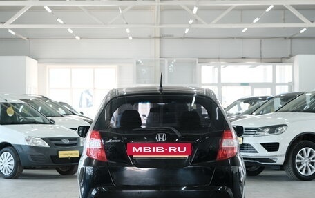 Honda Jazz II рестайлинг, 2011 год, 999 000 рублей, 6 фотография