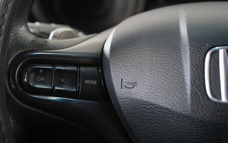 Honda Jazz II рестайлинг, 2011 год, 999 000 рублей, 13 фотография