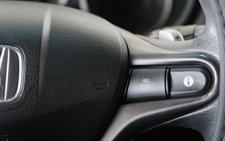 Honda Jazz II рестайлинг, 2011 год, 999 000 рублей, 15 фотография