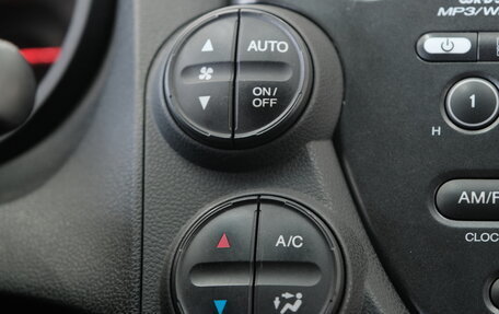 Honda Jazz II рестайлинг, 2011 год, 999 000 рублей, 19 фотография