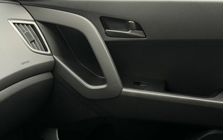 Hyundai Creta I рестайлинг, 2018 год, 1 390 000 рублей, 14 фотография
