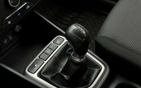 Hyundai Creta I рестайлинг, 2018 год, 1 390 000 рублей, 12 фотография