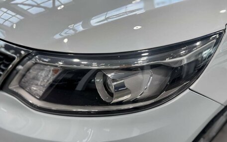 KIA Rio III рестайлинг, 2015 год, 999 900 рублей, 17 фотография