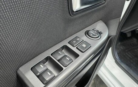KIA Rio III рестайлинг, 2015 год, 999 900 рублей, 14 фотография