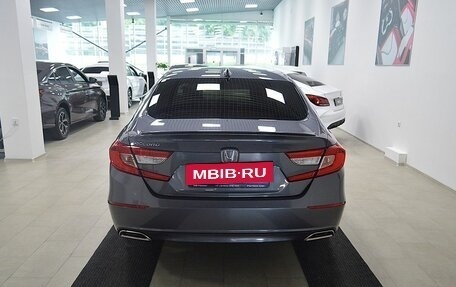 Honda Accord IX рестайлинг, 2018 год, 1 649 000 рублей, 7 фотография