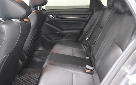 Honda Accord IX рестайлинг, 2018 год, 1 649 000 рублей, 31 фотография