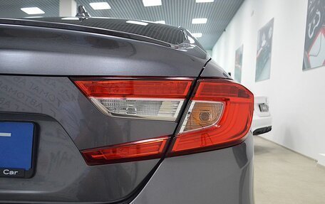 Honda Accord IX рестайлинг, 2018 год, 1 649 000 рублей, 35 фотография