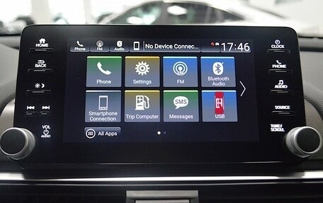 Honda Accord IX рестайлинг, 2018 год, 1 649 000 рублей, 20 фотография