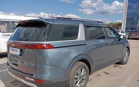 KIA Carnival, 2021 год, 3 250 000 рублей, 3 фотография