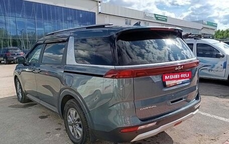 KIA Carnival, 2021 год, 3 250 000 рублей, 4 фотография
