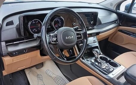 KIA Carnival, 2021 год, 3 250 000 рублей, 6 фотография