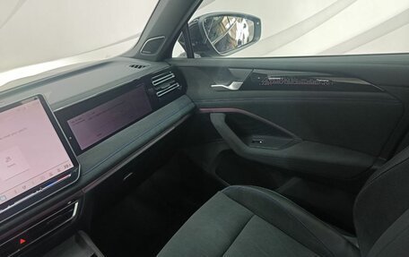 Volkswagen Tiguan II, 2024 год, 4 749 000 рублей, 18 фотография