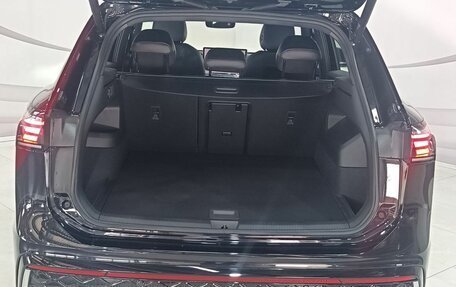 Volkswagen Tiguan II, 2024 год, 4 749 000 рублей, 25 фотография