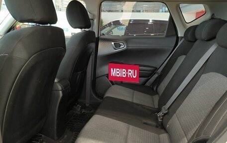 KIA Soul III, 2019 год, 1 350 000 рублей, 16 фотография