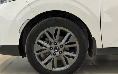 KIA Soul III, 2019 год, 1 350 000 рублей, 22 фотография