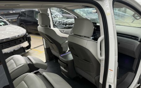Hyundai Staria, 2021 год, 5 600 000 рублей, 6 фотография