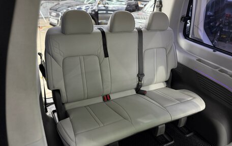 Hyundai Staria, 2021 год, 5 600 000 рублей, 9 фотография