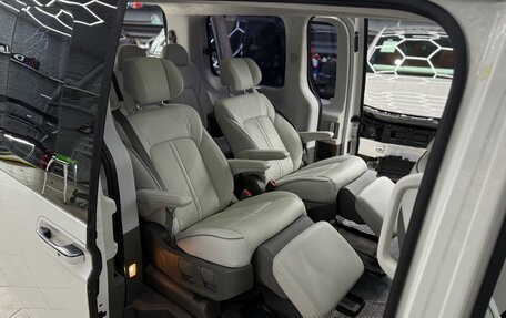 Hyundai Staria, 2021 год, 5 600 000 рублей, 8 фотография