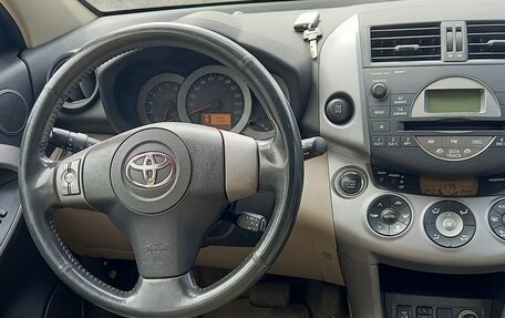 Toyota RAV4, 2008 год, 1 150 000 рублей, 4 фотография
