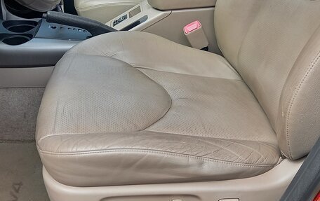Toyota RAV4, 2008 год, 1 150 000 рублей, 8 фотография