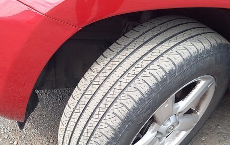 Toyota RAV4, 2008 год, 1 150 000 рублей, 10 фотография