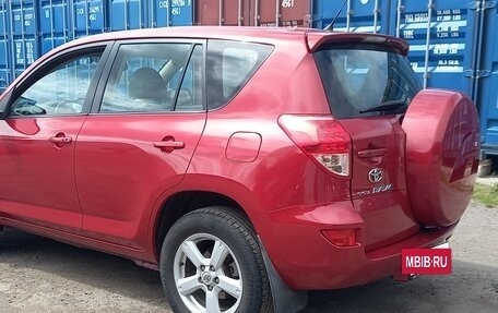 Toyota RAV4, 2008 год, 1 150 000 рублей, 3 фотография