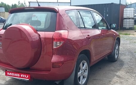 Toyota RAV4, 2008 год, 1 150 000 рублей, 11 фотография