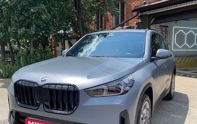 BMW X1, 2022 год, 4 700 000 рублей, 1 фотография