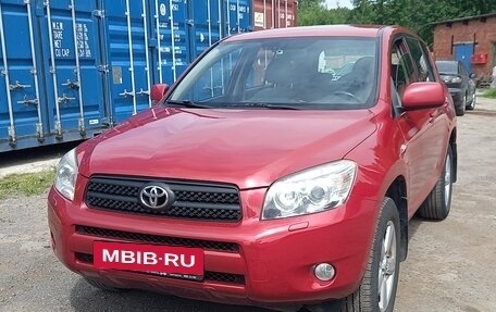 Toyota RAV4, 2008 год, 1 150 000 рублей, 2 фотография