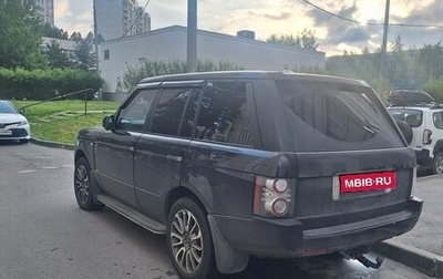 Land Rover Range Rover III, 2010 год, 2 250 000 рублей, 1 фотография