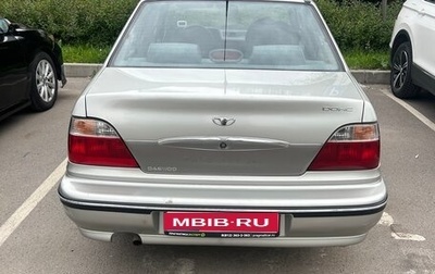 Daewoo Nexia I рестайлинг, 2007 год, 305 000 рублей, 1 фотография