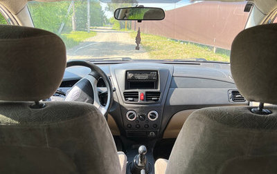 Suzuki Liana, 2001 год, 250 000 рублей, 1 фотография