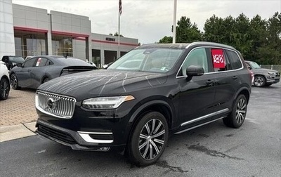 Volvo XC90 II рестайлинг, 2023 год, 5 572 792 рублей, 1 фотография