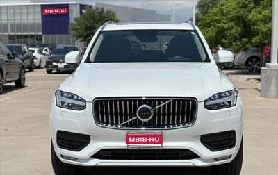 Volvo XC90 II рестайлинг, 2022 год, 4 356 120 рублей, 1 фотография