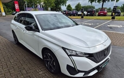 Peugeot 308, 2022 год, 2 130 000 рублей, 1 фотография