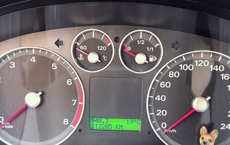 Ford Focus II рестайлинг, 2007 год, 450 000 рублей, 11 фотография