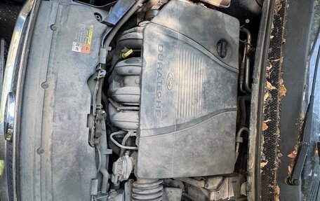 Ford Focus II рестайлинг, 2007 год, 450 000 рублей, 12 фотография