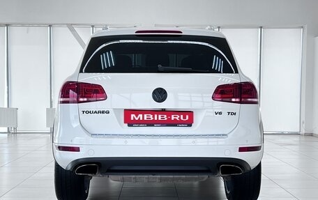 Volkswagen Touareg III, 2012 год, 2 745 000 рублей, 8 фотография