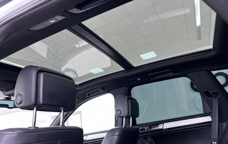 Volkswagen Touareg III, 2012 год, 2 745 000 рублей, 17 фотография