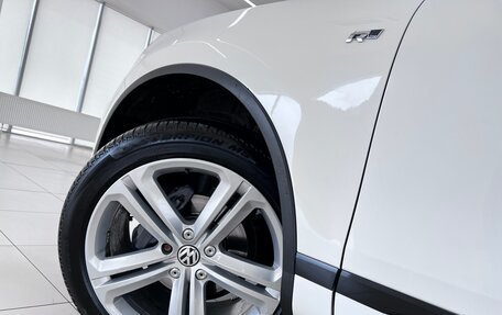 Volkswagen Touareg III, 2012 год, 2 745 000 рублей, 12 фотография