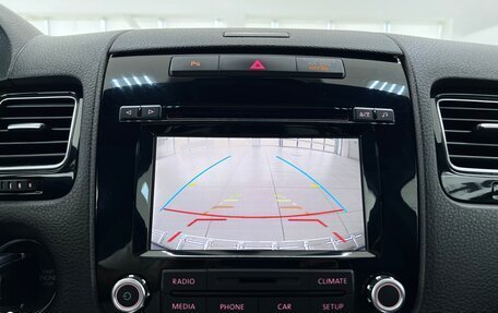Volkswagen Touareg III, 2012 год, 2 745 000 рублей, 26 фотография