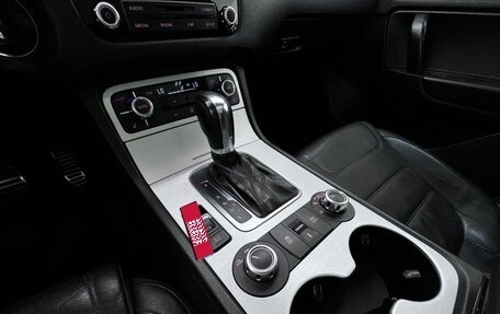 Volkswagen Touareg III, 2012 год, 2 745 000 рублей, 28 фотография