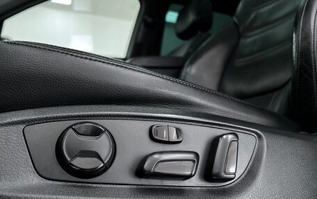 Volkswagen Touareg III, 2012 год, 2 745 000 рублей, 36 фотография