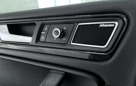 Volkswagen Touareg III, 2012 год, 2 745 000 рублей, 35 фотография