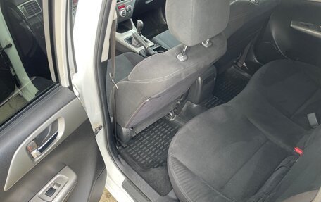 Subaru Impreza III, 2007 год, 679 000 рублей, 9 фотография