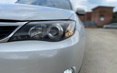 Subaru Impreza III, 2007 год, 679 000 рублей, 6 фотография