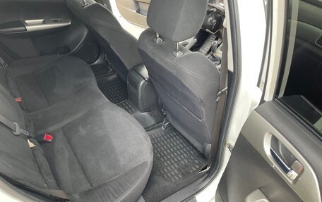 Subaru Impreza III, 2007 год, 679 000 рублей, 11 фотография