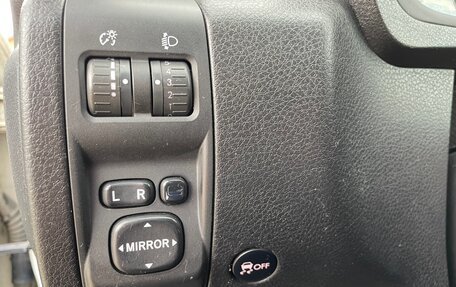Subaru Impreza III, 2007 год, 679 000 рублей, 14 фотография